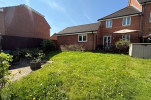 Rear Elevation- click for photo gallery